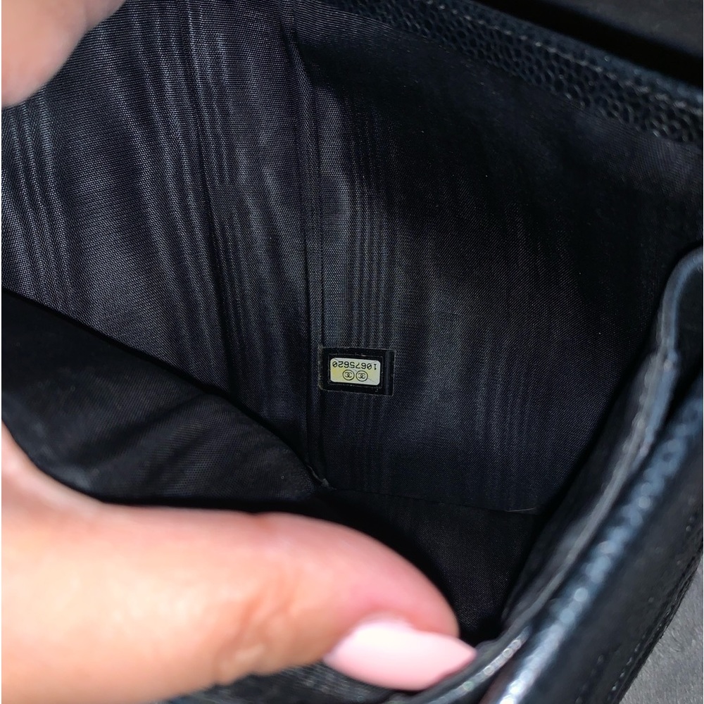 Chanel Wallet - Picture 5 of 8